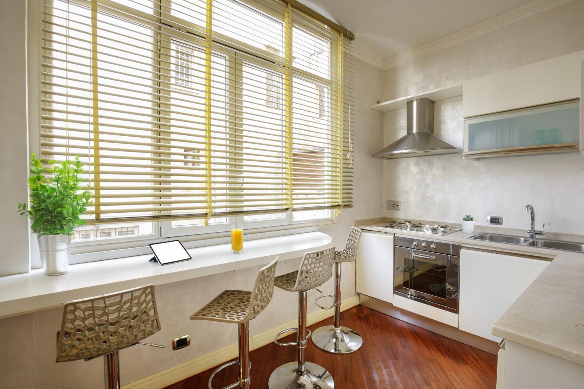 Condotti Corner Apartment Piazza Di Spagna Рим Экстерьер фото